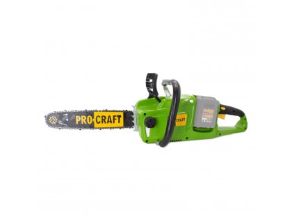 Aku ruční pilka Procraft PCA40/2 bez akumulátoru a nabíječky | PCA40/2