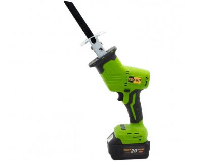 Pila ocaska aku Procraft PSS18 bez akumulátoru a nabíječky | PSS18