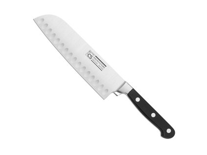 CS SOLINGEN Nůž 15 cm santoku PREMIUM CS-029715