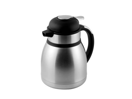 CS SOLINGEN Termoska servírovací nerez 1,2 l PASSAU CS-050610