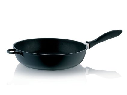 KELA Pánev hluboká 28 cm KERROS KL-11568