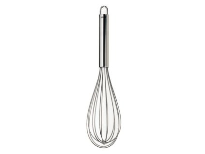KELA Metla šlehací RONDO nerez 29 cm KL-19020