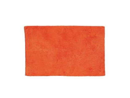 KELA Koupelnová předložka LADESSA UNI 80x50 cm korálová KL-22464