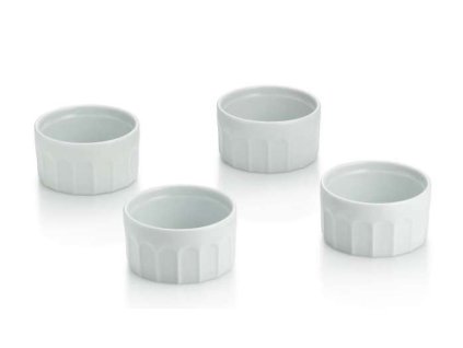 KELA Creme brullée miska MALEEN porcelán 9 cm KL-10759