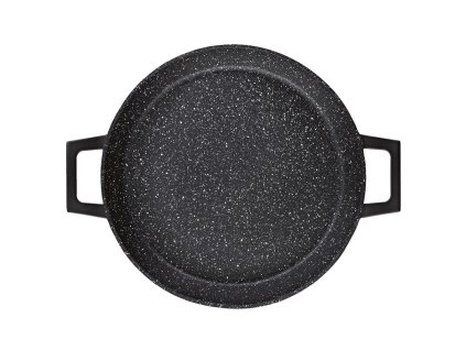 KELA Paella pánev s nepřilnavým povrchem STELLA NOVA 36 cm KL-12221