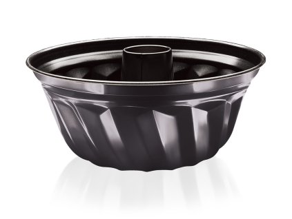 BERLINGERHAUS Forma na bábovku s mramorovým povrchem Carbon PRO Line BH-1824
