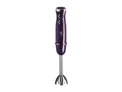 BERLINGERHAUS Mixér tyčový 500 W Purple Metallic Line BH-9381