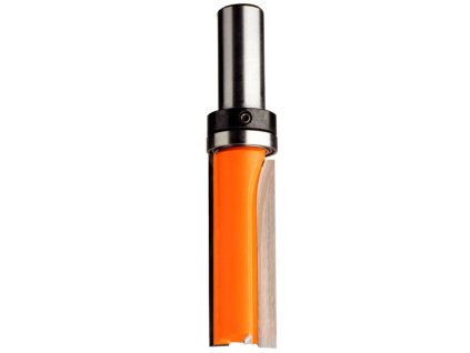 CMT C912B Drážkovací fréza s ložiskem - D19x50,8 B19 S=12 HW