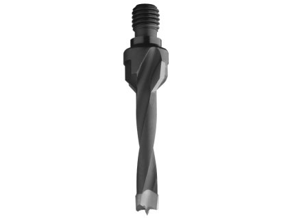 CMT Vrták kolíkovací se záhlubníkem S=M10, 11x4 HW - D12x30 LB45 P