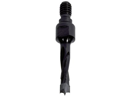 CMT Vrták kolíkovací se závitem S=M8, 9x4 HW - D5x40 LB55 P