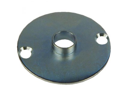 IGM Kopírovací kroužek ocelový - D22x4mm