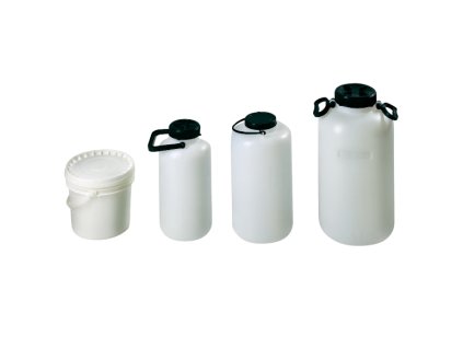 Kontejner na lepidlo pro tlakový dávkovač - 8kg