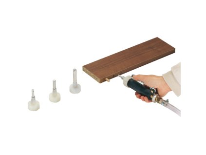 Tryska pro kolíkový spoj jednoduchá - 8x25mm