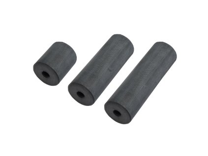 Válec gumový EPDM pro PU lepidla - 120mm šířka