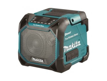 Aku přehrávač s Bluetooth, Li-ion CXT 10,8/12V,LXT14,4/18V   Z