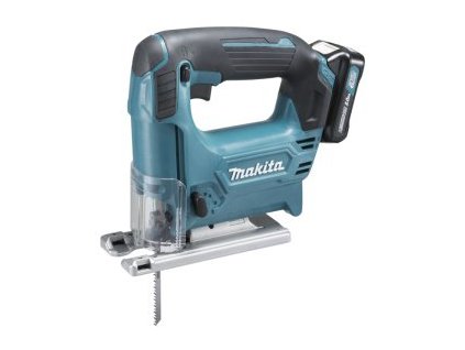 Aku přímočará pila Li-ion CXT 10,8/12V/2,0Ah