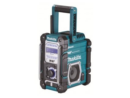 Aku rádio DAB s Bluetooth, Li-ion CXT/LXT 7,2V-18V  Z