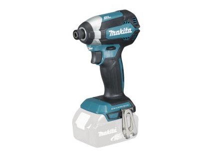 Aku rázový šroubovák 1/4" Li-ion LXT 18V,bez aku   Z