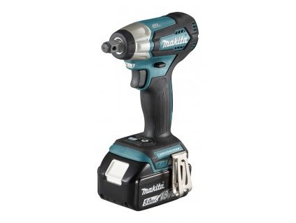 Aku rázový utahovák 1/2" Li-ion LXT 18V/5,0Ah