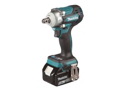 Aku rázový utahovák Li-ion LXT 18V/5,0Ah