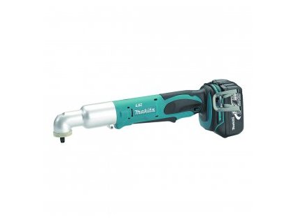 Aku úhlový šroubovák Li-ion LXT 18V/5,0Ah,Makpac