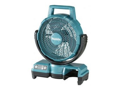 Aku ventilátor Li-ion LXT 14,4/18V,bez aku   Z