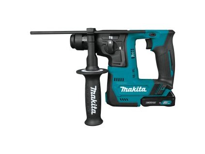 Aku vrtací kladivo s příslušenstvím Li-ion CXT 12V/1,5Ah