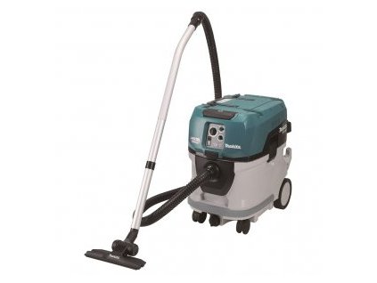 Aku-vysavač univerzální,třída M,Li-ion XGT 2x40V,bez aku   Z