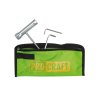 Benzínový křovinořez Procraft 357GBC-S s dělitelnou hřídelí | 357GBC-S