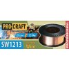 Svařovací drát Procraft SW1213 | SW1213