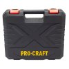 Aku vrtací šroubovák Procraft PA12DFR | PA12DFR