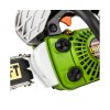 Benzínová řetězová pila Objem motoru: 25.4 cm3 Výkon motoru: 900 W Délka lišty: 12" Otáč | K300S
