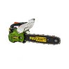 Benzínová řetězová pila Objem motoru: 25.4 cm3 Výkon motoru: 900 W Délka lišty: 12" Otáč | K300S