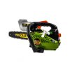 Benzínová řetězová pila Objem motoru: 25.4 cm3 Výkon motoru: 900 W Délka lišty: 12" Otáč | K300S