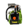 Benzínová řetězová pila Objem motoru: 25.4 cm3 Výkon motoru: 900 W Délka lišty: 12" Otáč | K300S