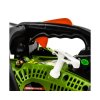 Benzínová řetězová pila Objem motoru: 25.4 cm3 Výkon motoru: 900 W Délka lišty: 12" Otáč | K300S