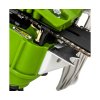 Benzínová řetězová pila Objem motoru: 25.4 cm3 Výkon motoru: 900 W Délka lišty: 12" Otáč | K300S