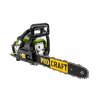 Benzínová řetězová pila Objem motoru: 33 cm3 Výkon motoru: 1400 W Délka lišty: 14/16" O | GS-58X