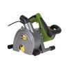 Drážkovací fréza do zdiva Příkon:1700 W / 230 V Otáčky: 5 000/min. Ø kotouče:150mm | PM2500-230