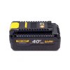 Baterie akumulátorová 40V Li-ion, 4000mAh Procraft 40/4 | 40/4