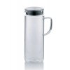 KELA Skleněná konvice PITCHER džus 1,6l KL-11398