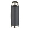 BERGNER Termoska lahev nerezová ocel 0,5 l černá BG-37572-MBK