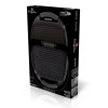 BERLINGERHAUS Grilovací deska s mramorovým povrchem Carbon PRO Line 47 cm BH-6922