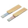 CMT Diamantový brousek 115x25mm v koženém pouzdře - extra hrubý