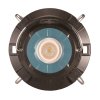 Aku rádio s DAB, BlueTooth a LED lampou Li-ion LXT 14,4/18V   Z