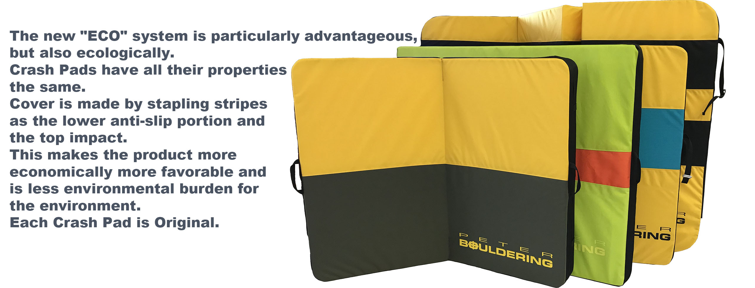 ECO PADS
