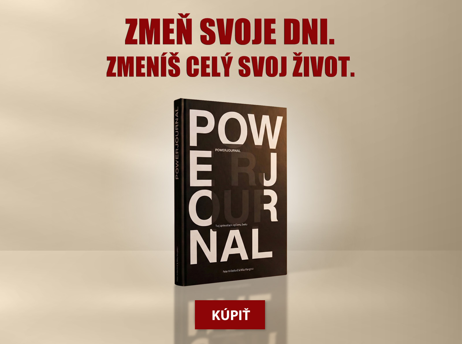 Powerbook Journal