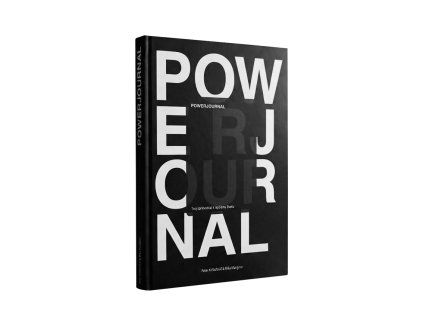 Power Journal nie je len knihou 2