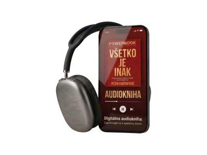 Powerbook audiokniha2