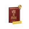 Power book Vsechno je jinak CZ s vysackou 2